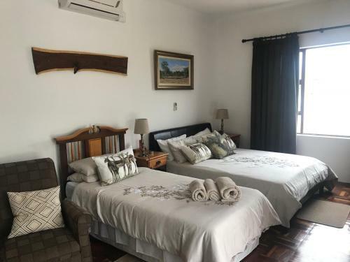 Hostal Towerzicht Guest House
