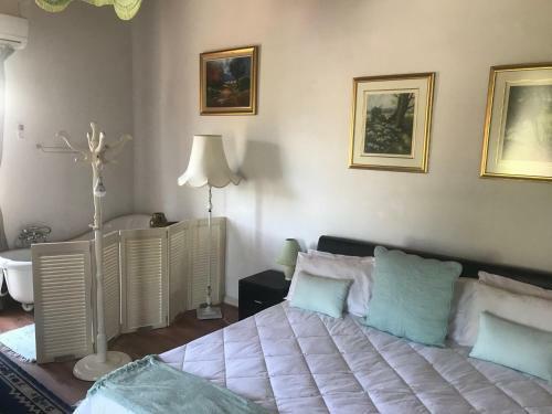 Hostal Towerzicht Guest House
