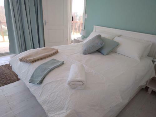Villa Coco De Mer - Self Catering Log 2
