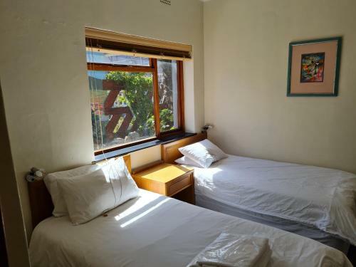 Marine Hotel Apartments