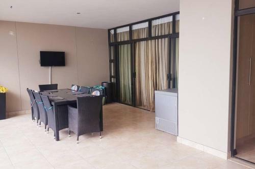 Apartamento Beautiful Sea Facing