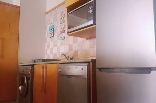 Apartamento Beautiful Sea Facing