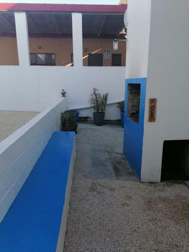 Posada Bokkomblommetjie