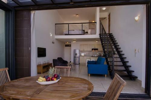 Apartamento 4 Es Paradis La Mercy Beachfront