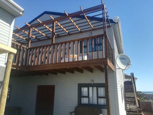 Apartamento Sea La Vie Self Catering
