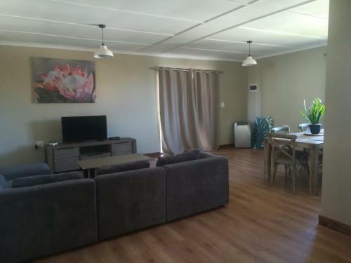 Apartamento Sea La Vie Self Catering