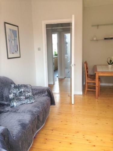 Apartamento Glasgow West End Flat