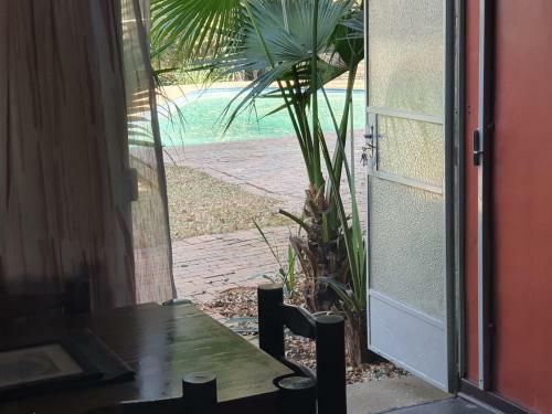Apartamento Karee Laagte