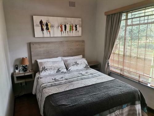 Apartamento Karee Laagte