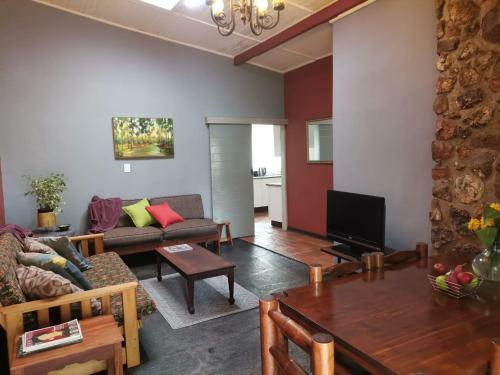 Apartamento Karee Laagte