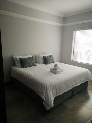Apartamento 208 Coral Reef