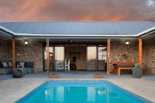 Hostal Parkside Guesthouse