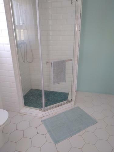 Villa Coco De Mer Self Catering Log 1