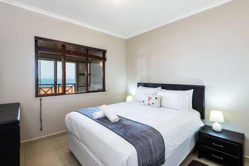 Crystal Cove Beach Holiday Apartment