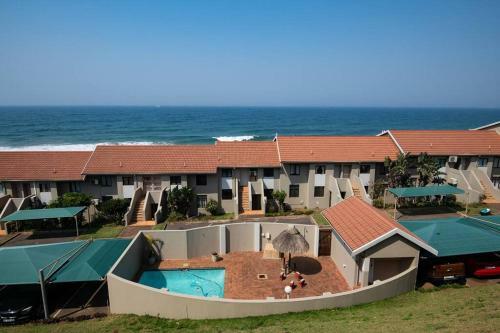 Crystal Cove Beach Holiday Apartment