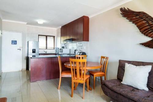 Crystal Cove Beach Holiday Apartment