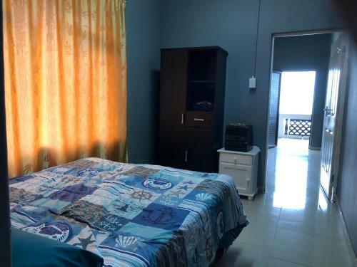 Apartamento La Mercy Guest House