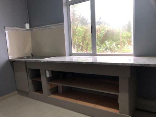 Apartamento La Mercy Guest House