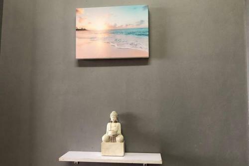 Apartamento La Mercy Guest House