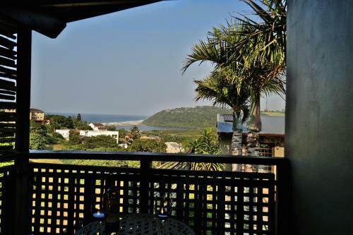 Apartamento Villa La Mercy Chalet