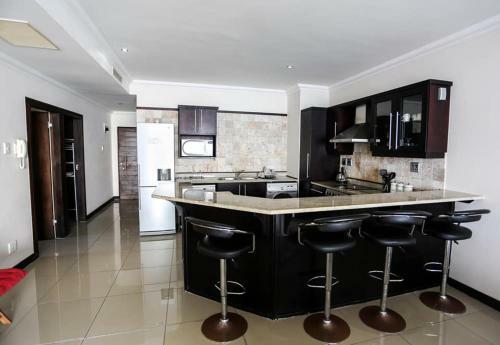 Apartamento Coral Reef, 228 South Beach Road