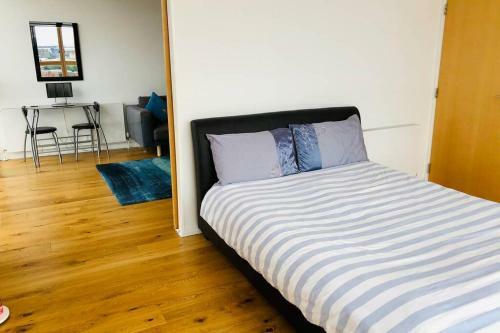 Luxury Apartment Directly Next To Cop26 Sec Venue