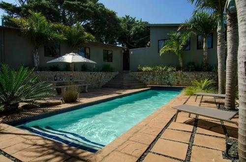 Apartamento Villa La Mercy Maisonette