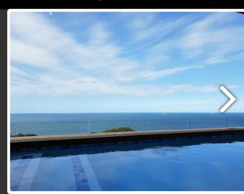Apartamento Ocean Dune Sibaya