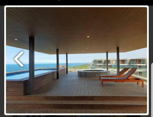 Apartamento Ocean Dune Sibaya