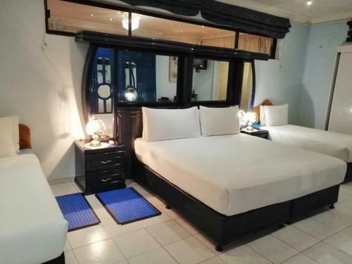 Hostal Lenasia Guest Lodge