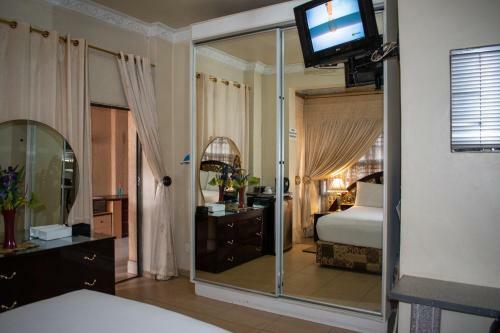 Hostal Lenasia Guest Lodge