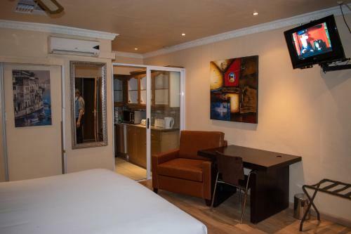 Hostal Lenasia Guest Lodge