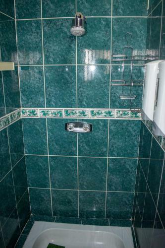 Hostal Lenasia Guest Lodge