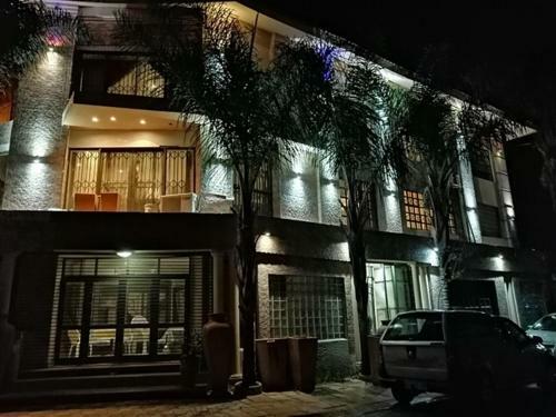 Hostal Lenasia Guest Lodge