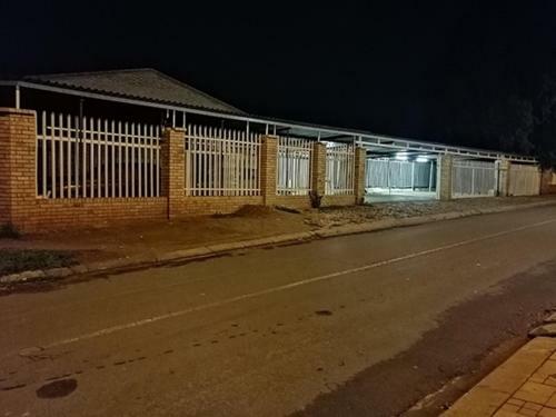 Hostal Lenasia Guest Lodge