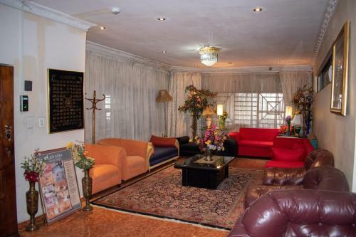 Hostal Lenasia Guest Lodge
