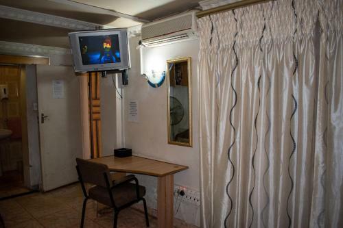 Hostal Lenasia Guest Lodge