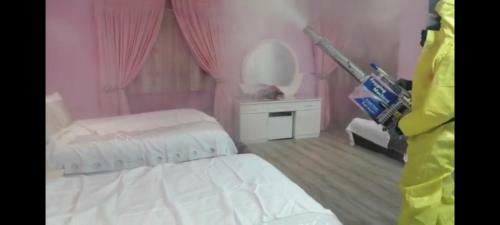 Hostal Lenasia Guest Lodge
