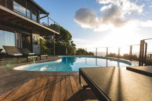 Villa The Gekko Lodge
