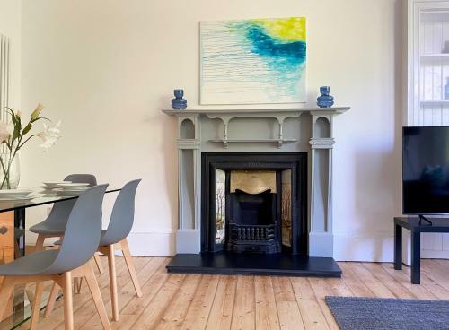 Hyndland View