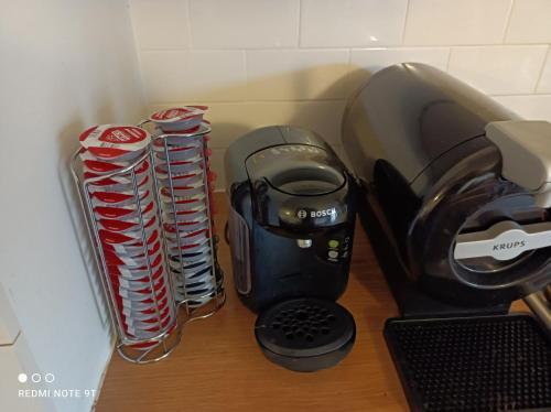 G1 Montrose Apartment - Cop26