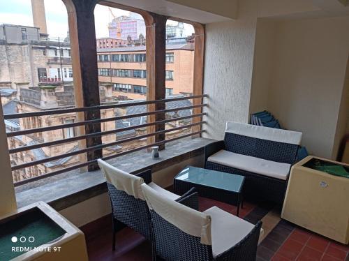 G1 Montrose Apartment - Cop26