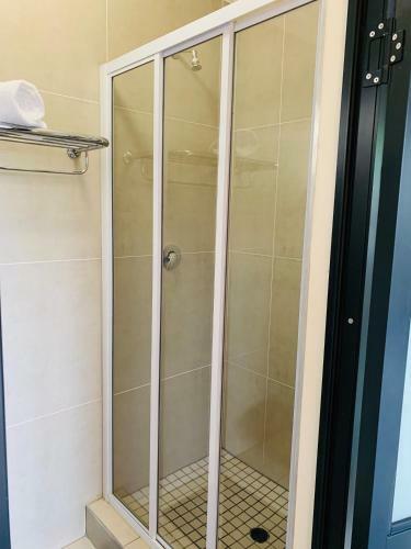 Hostal Welgemeendt Accommodation