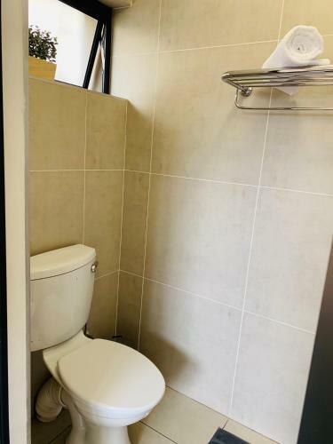 Hostal Welgemeendt Accommodation