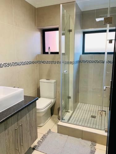 Hostal Welgemeendt Accommodation