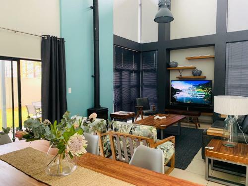 Hostal Welgemeendt Accommodation