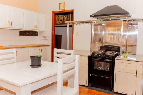 Hostal Silver Swan Accommodation