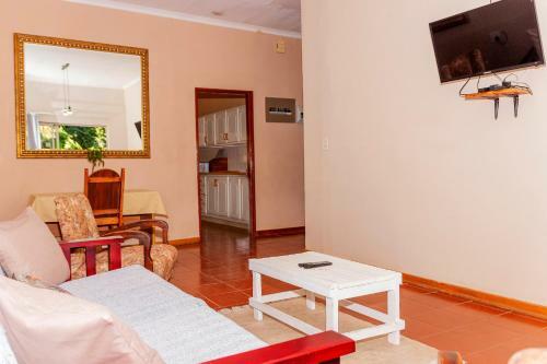 Hostal Silver Swan Accommodation