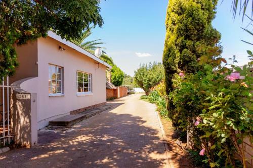 Hostal Silver Swan Accommodation