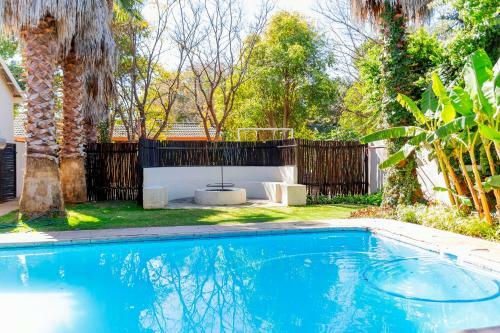 Hostal Silver Swan Accommodation